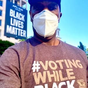 Meet your Posher, Maurice